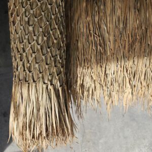 Mexican Raincape Sheets and Rolls