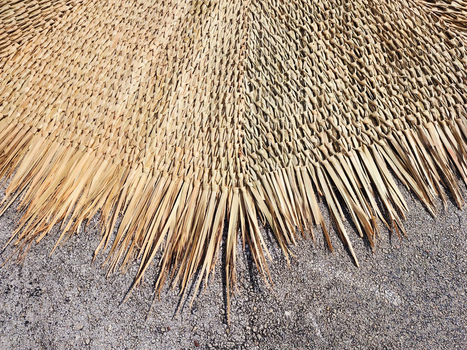 Mexican Raincape Umbrella Covers - Image 4