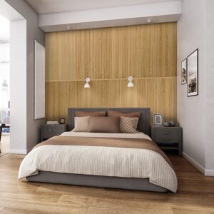 Tambor Bamboo Wall Coverings