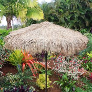 Mexican Raincape Umbrella Covers