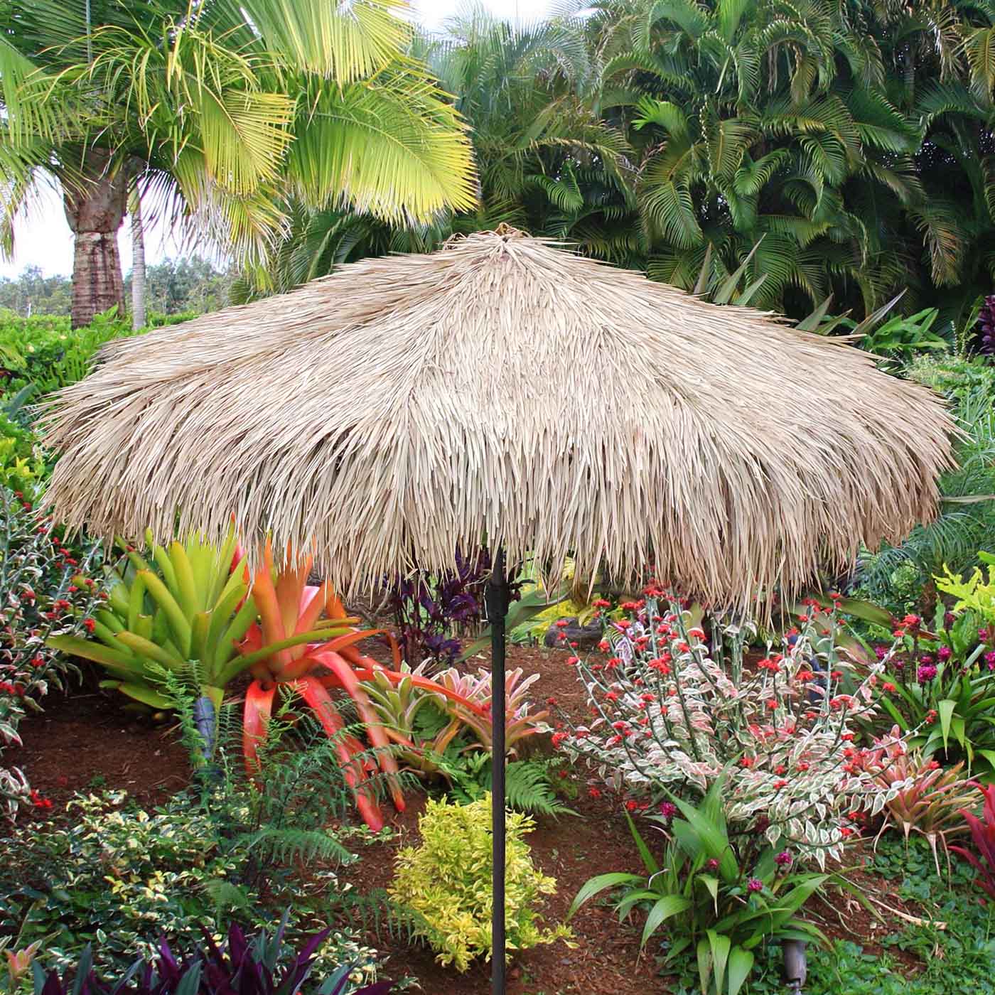 Mexican Raincape Umbrella Covers